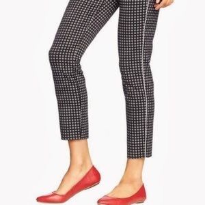 Old Navy Diva Small Flower Pop Print Pants